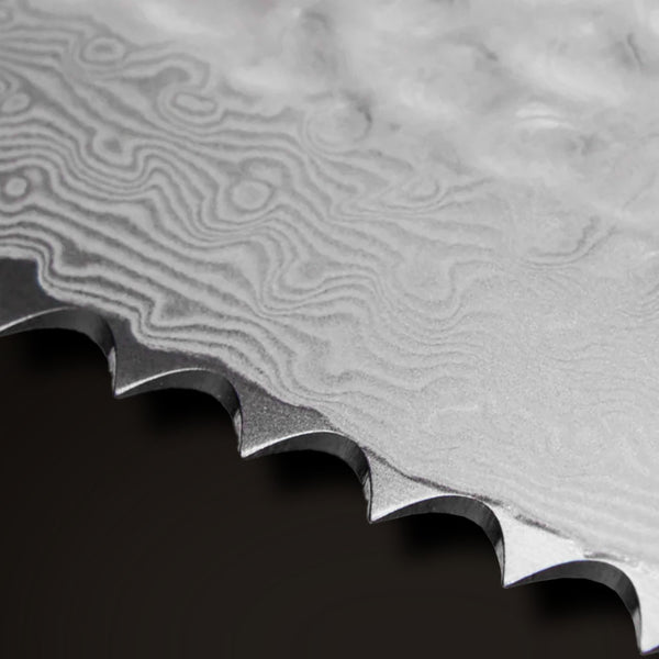 High-carbon Steel Core