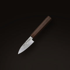 Damascus Paring Knife