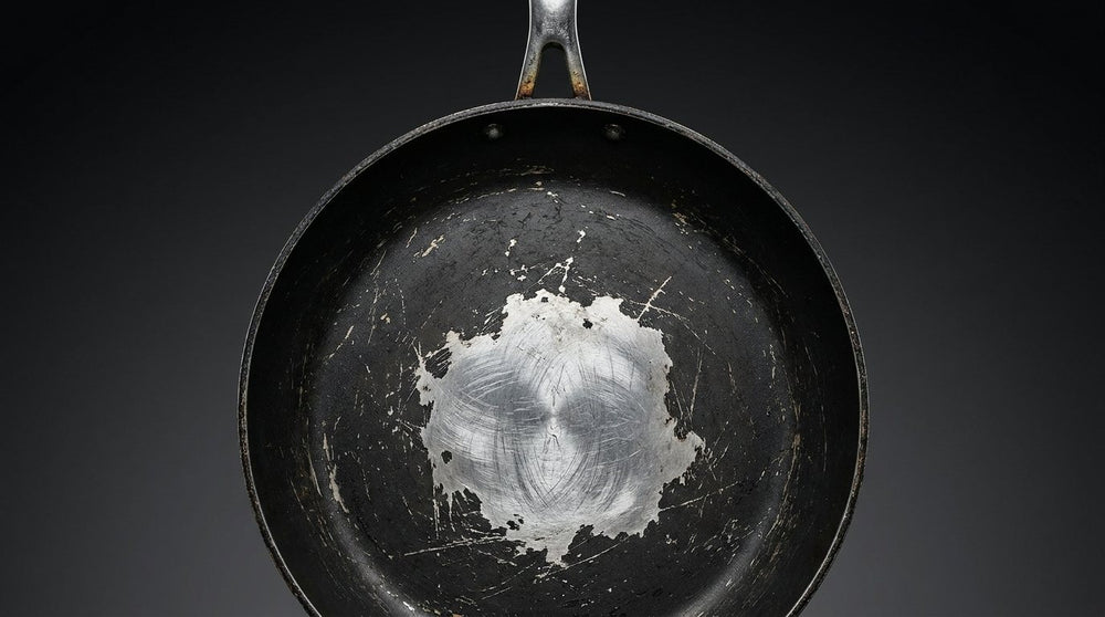 Non-Stick (PTFE)