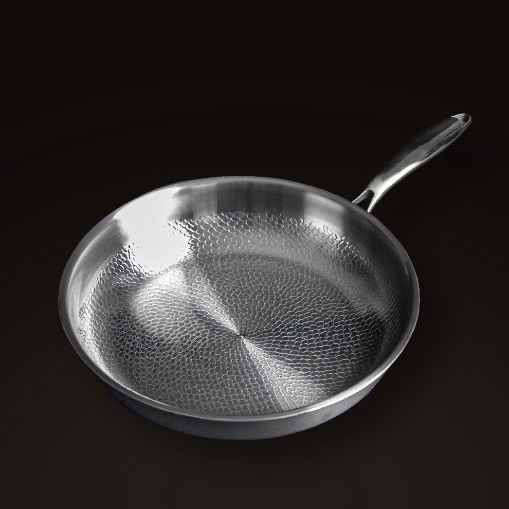 22 cm Titanium Sauce Pan