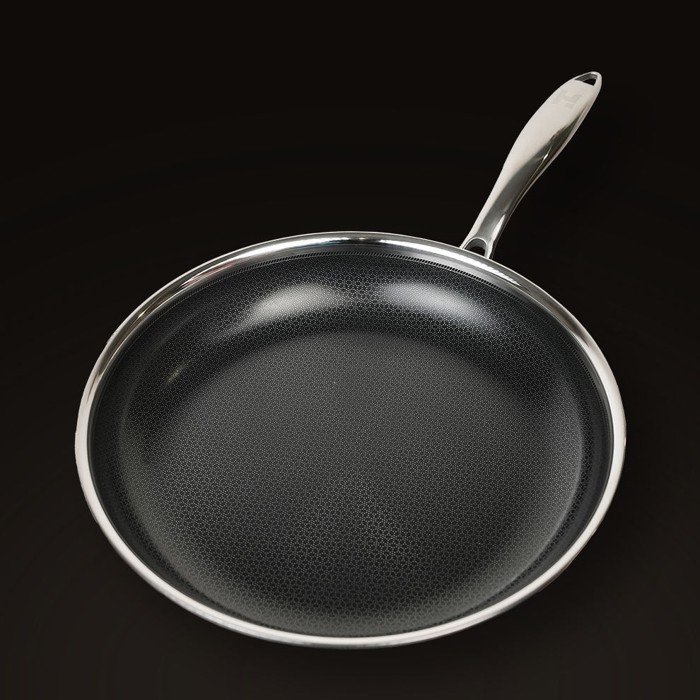 30 cm Wok