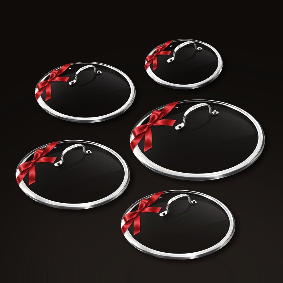 5 Lids