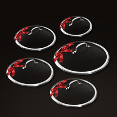 5 Lids