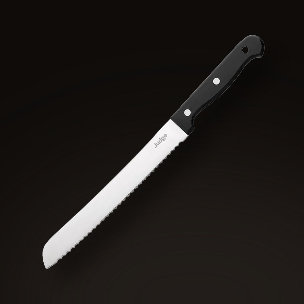 Damascus Bread knife