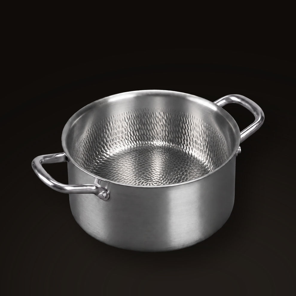 Casserole Pot
