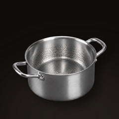 Casserole Pot