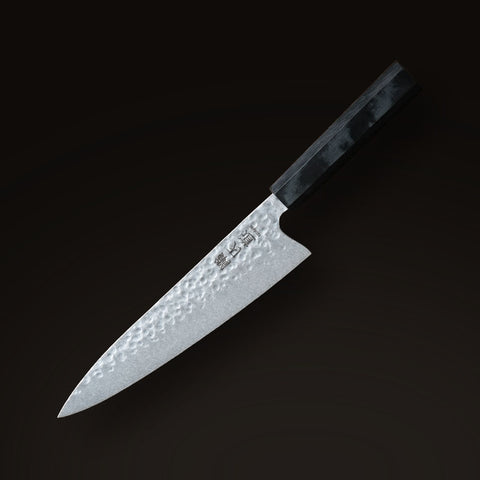 Damascus Chef knife