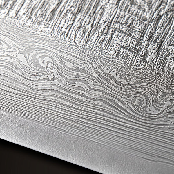 High-carbon Steel Core