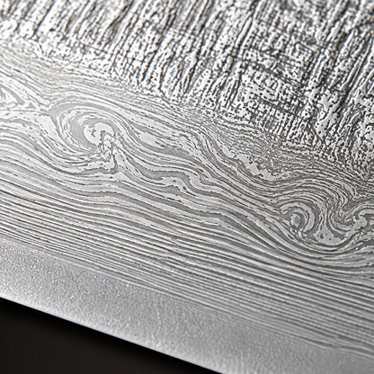 HULCAN® Damascus Paring Knife, 3.2"