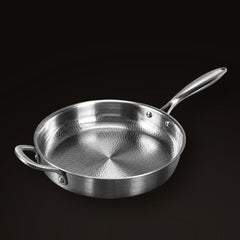 Deep Fry Pan