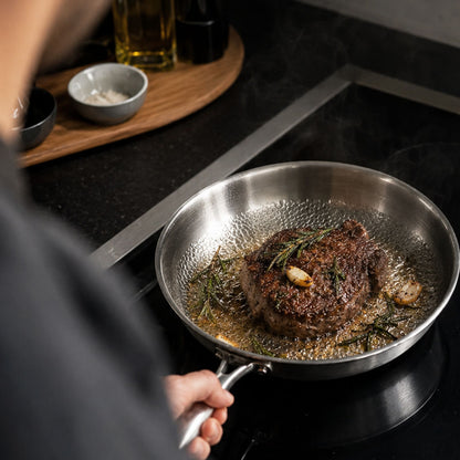 22 cm Titanium Sauce Pan