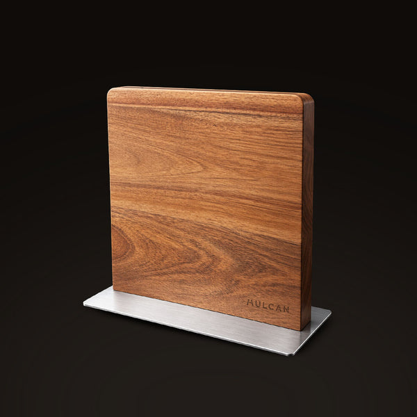 HULCAN® Magnetic Knife Block