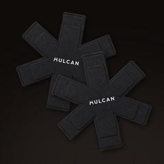 6 Pan Protectors
