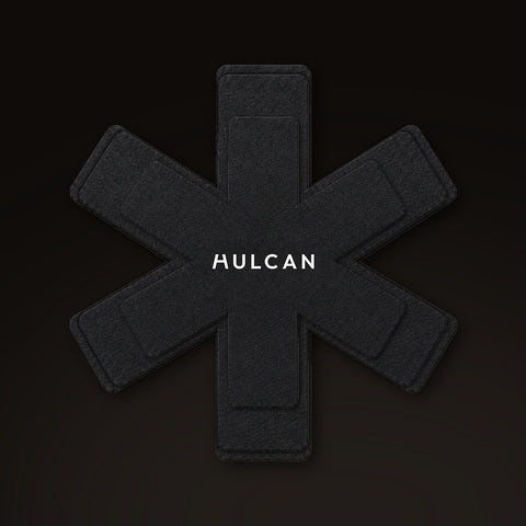 HULCAN® Pan Protectors