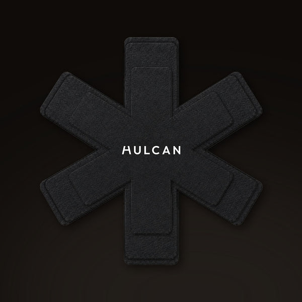 HULCAN® Pan Protectors